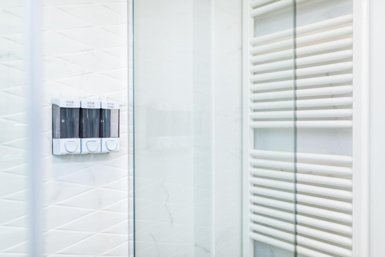 Elegante Y Centrico Alojamiento En Granada 아파트 외부 사진