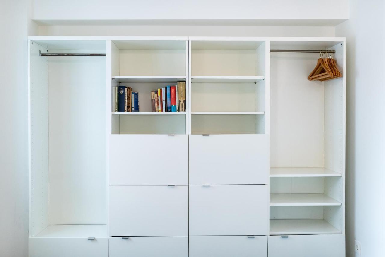 Elegante Y Centrico Alojamiento En Granada 아파트 외부 사진